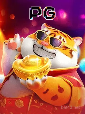 Imagem do jogo Fortune Tiger no 43bet